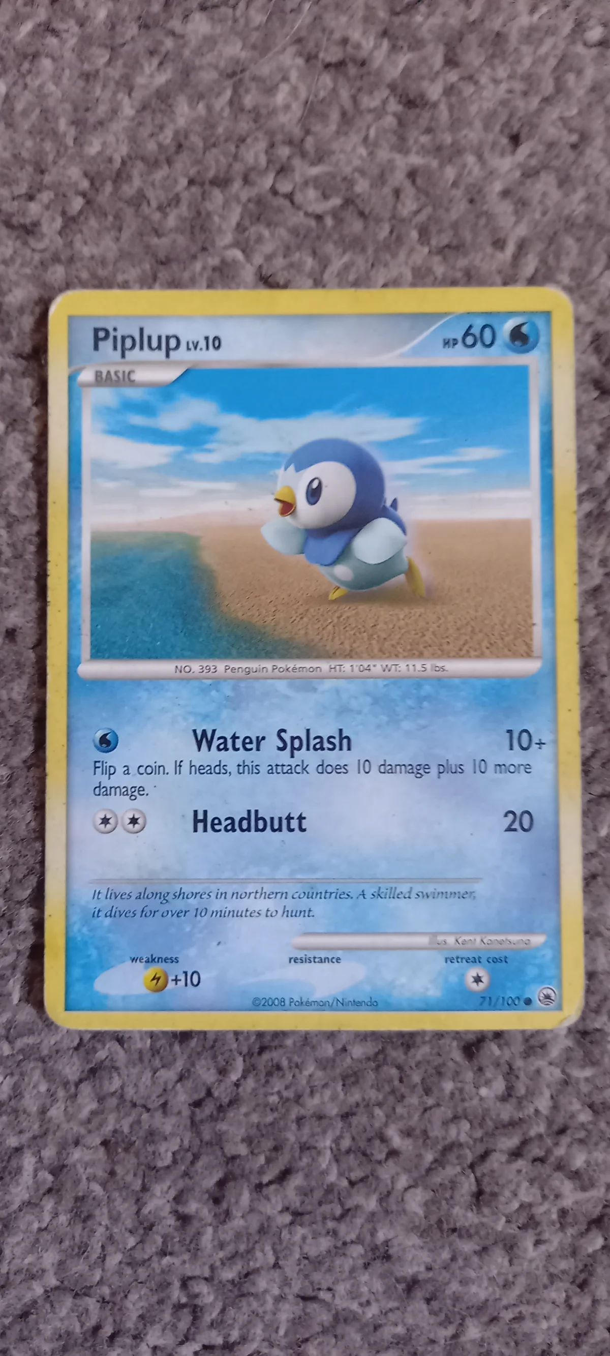 Card