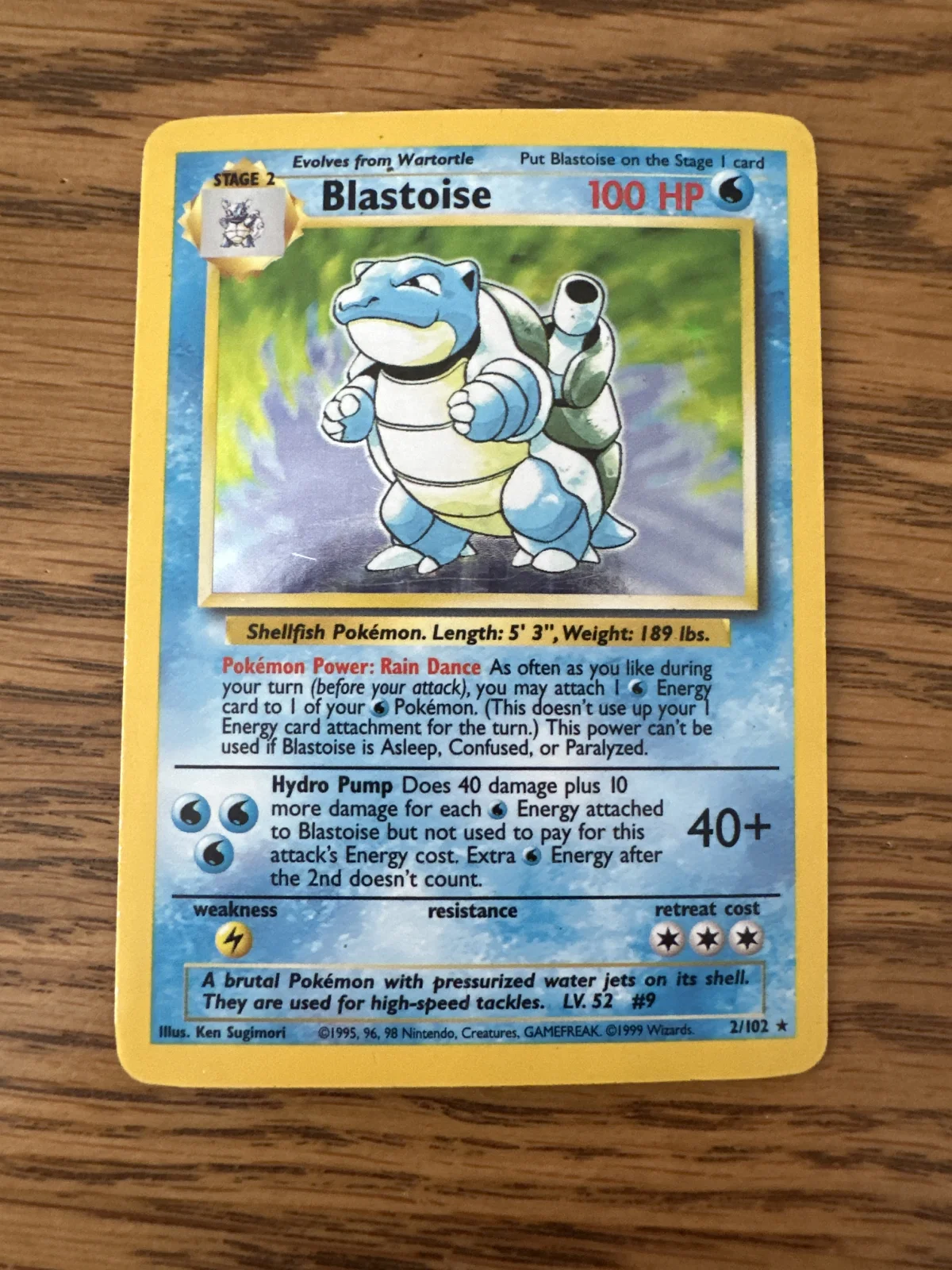 Card