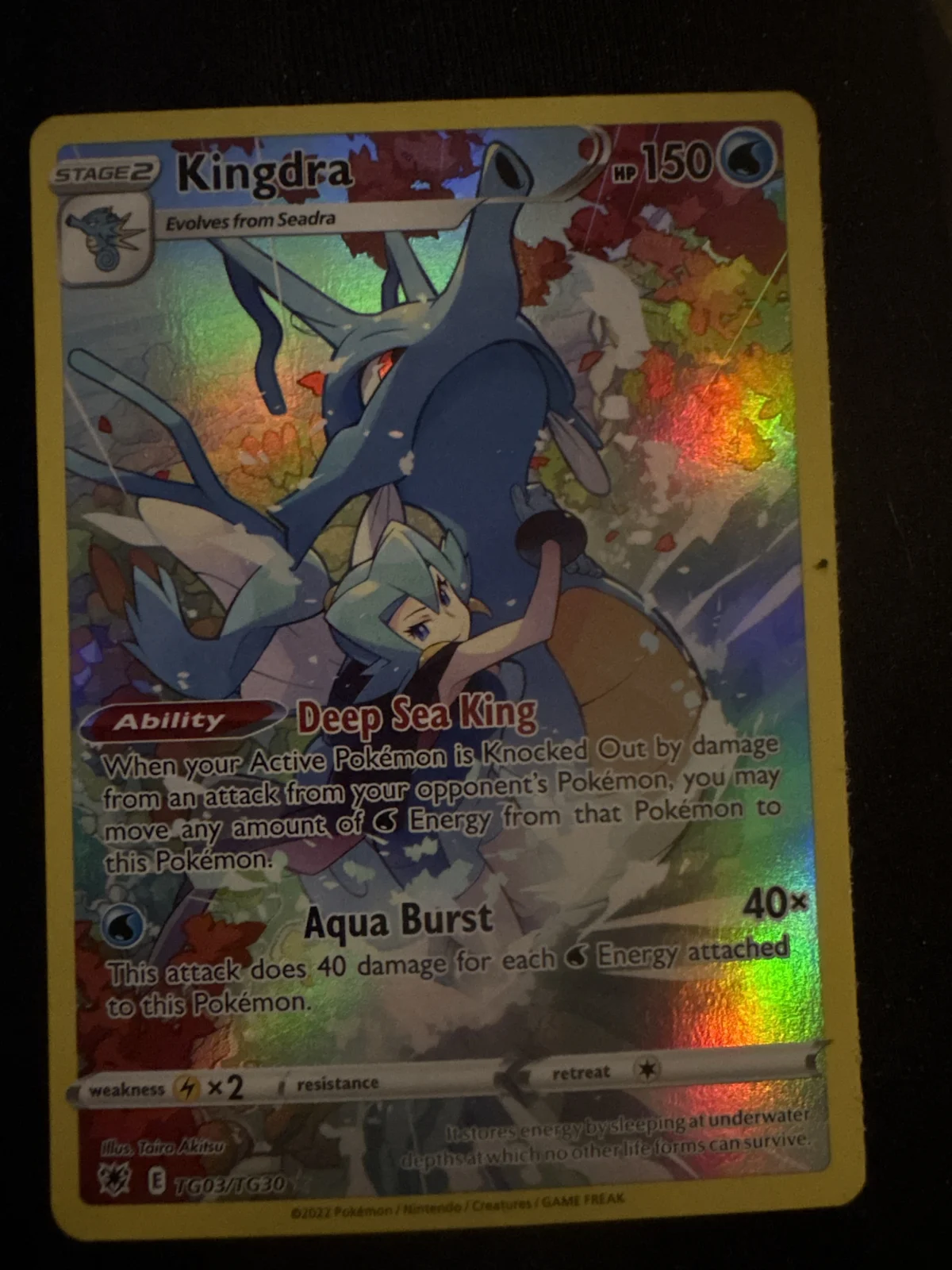 Card
