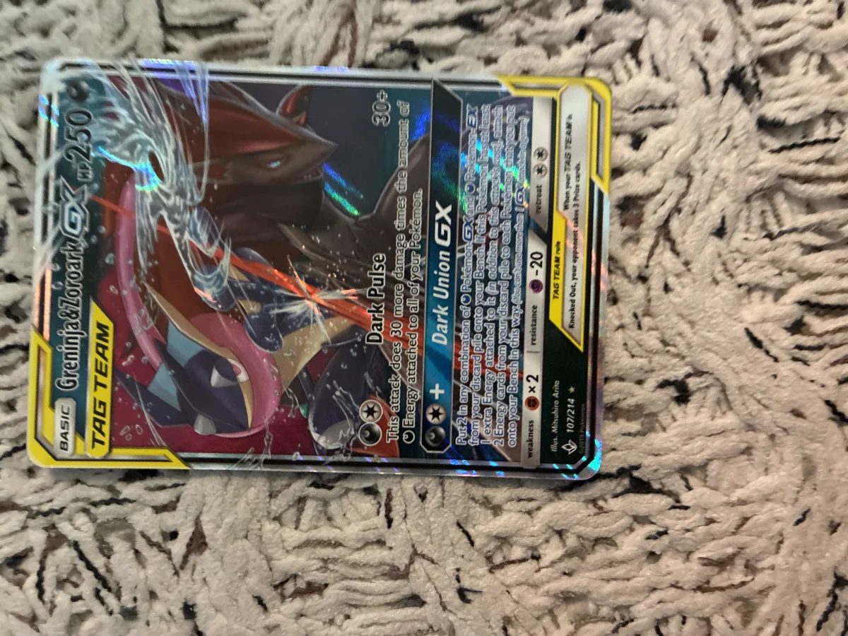 Card