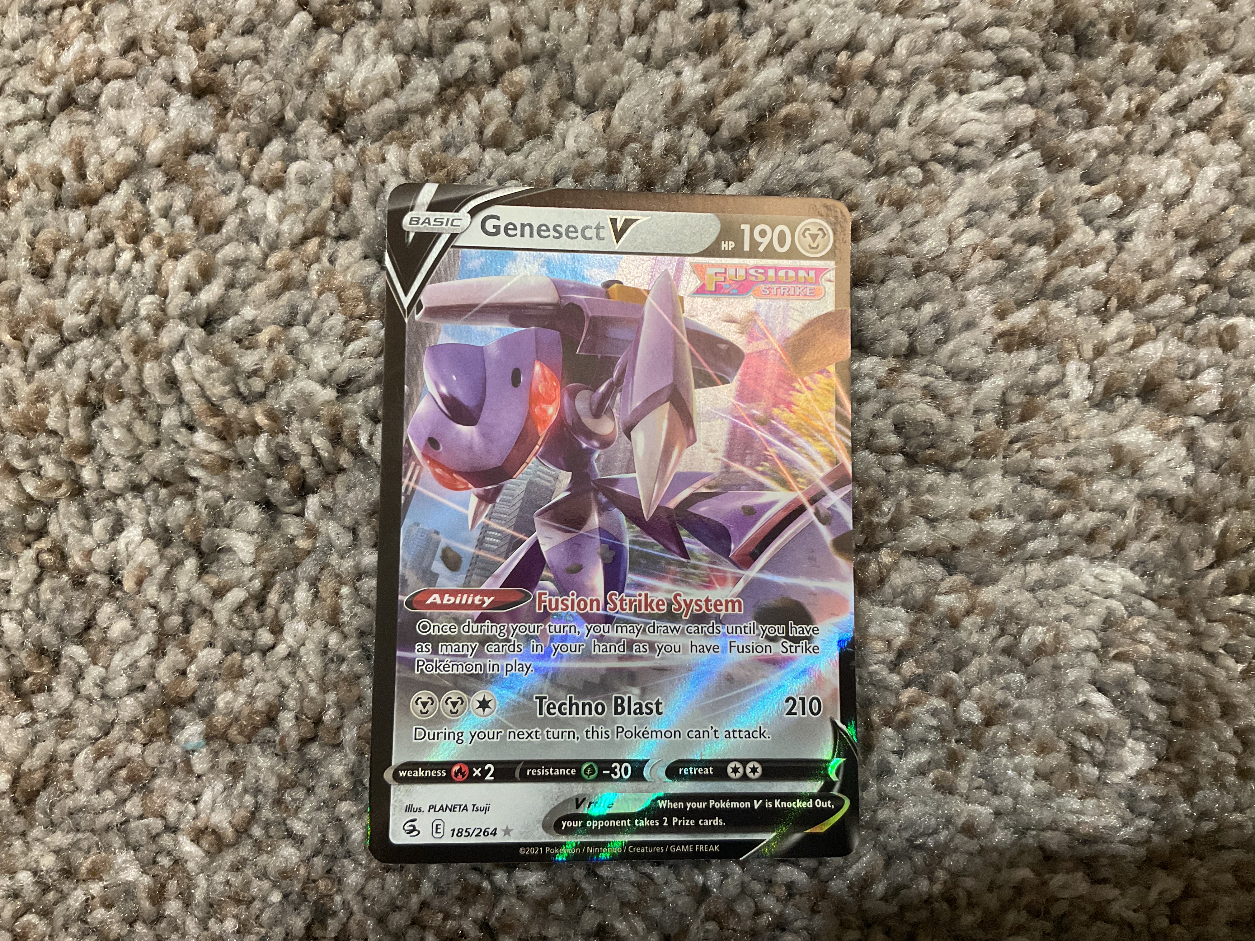 Card