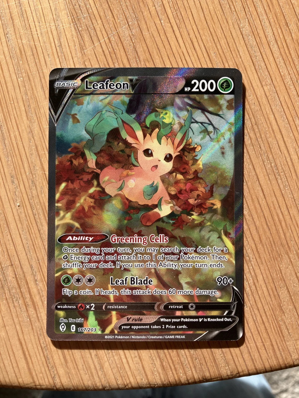 Card