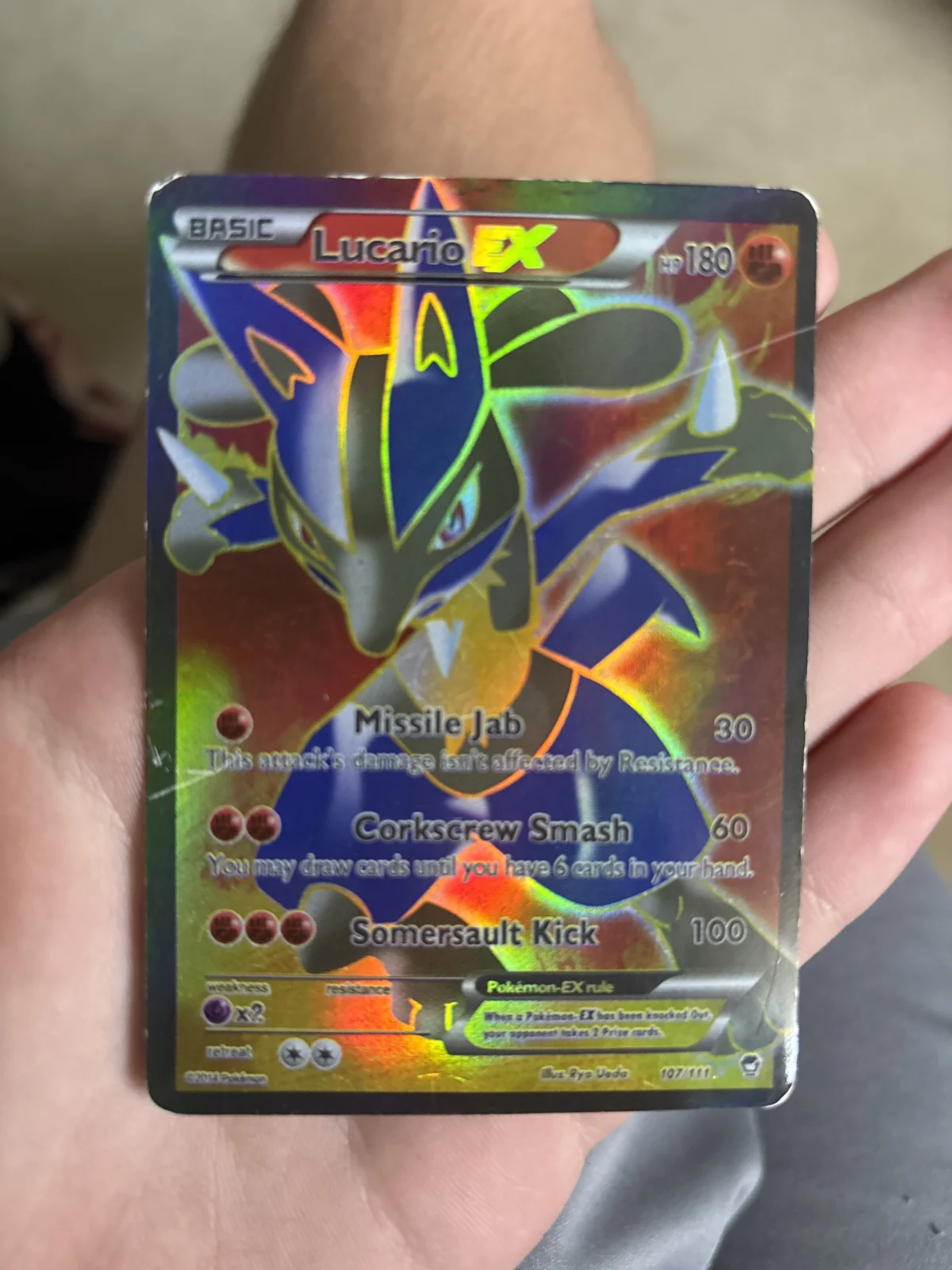 Card
