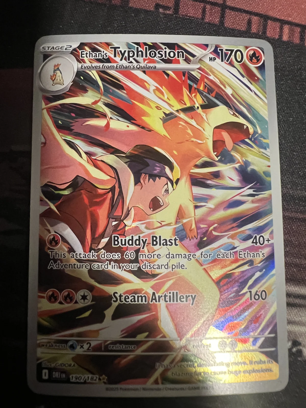 Card