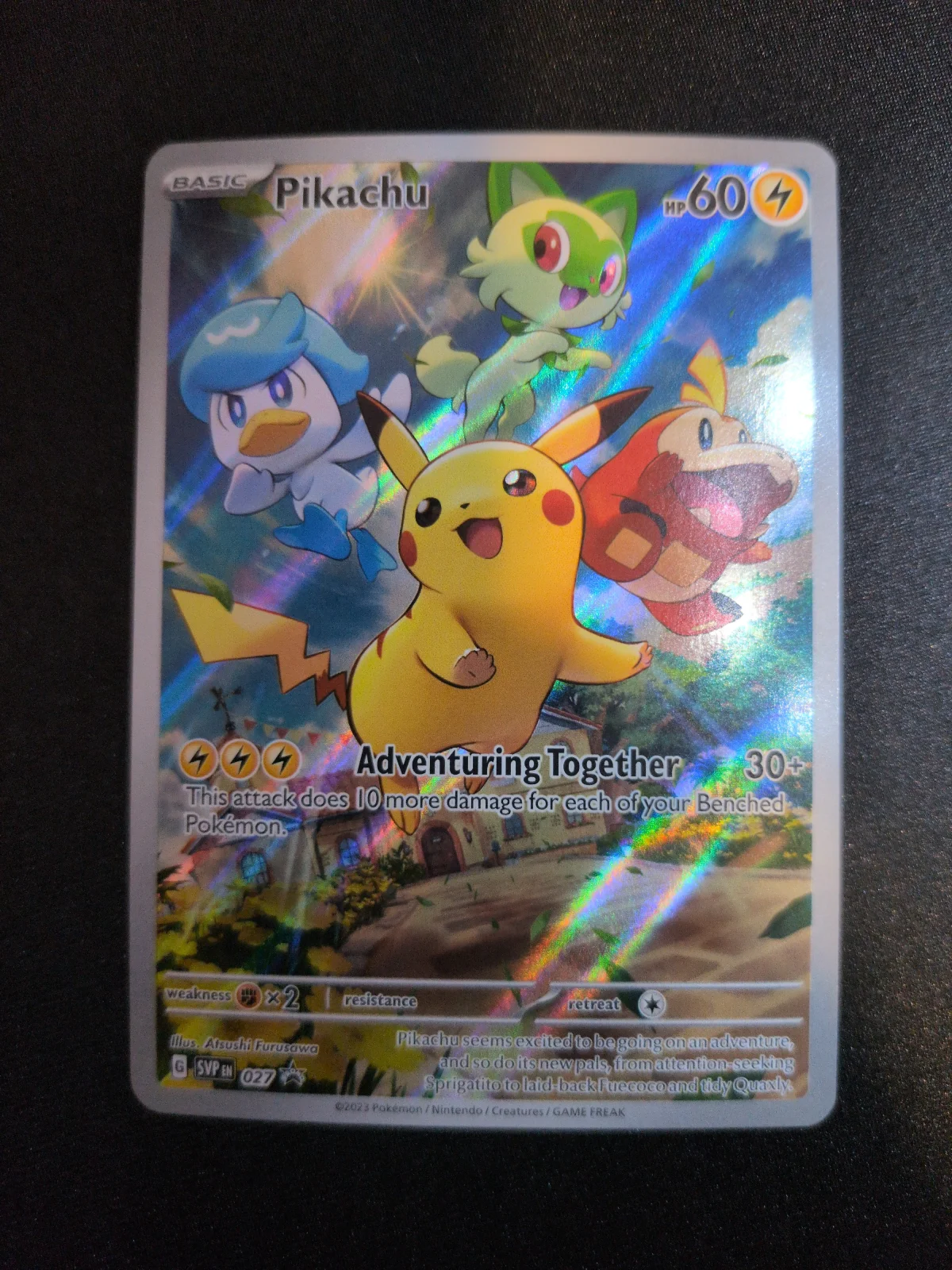 Card