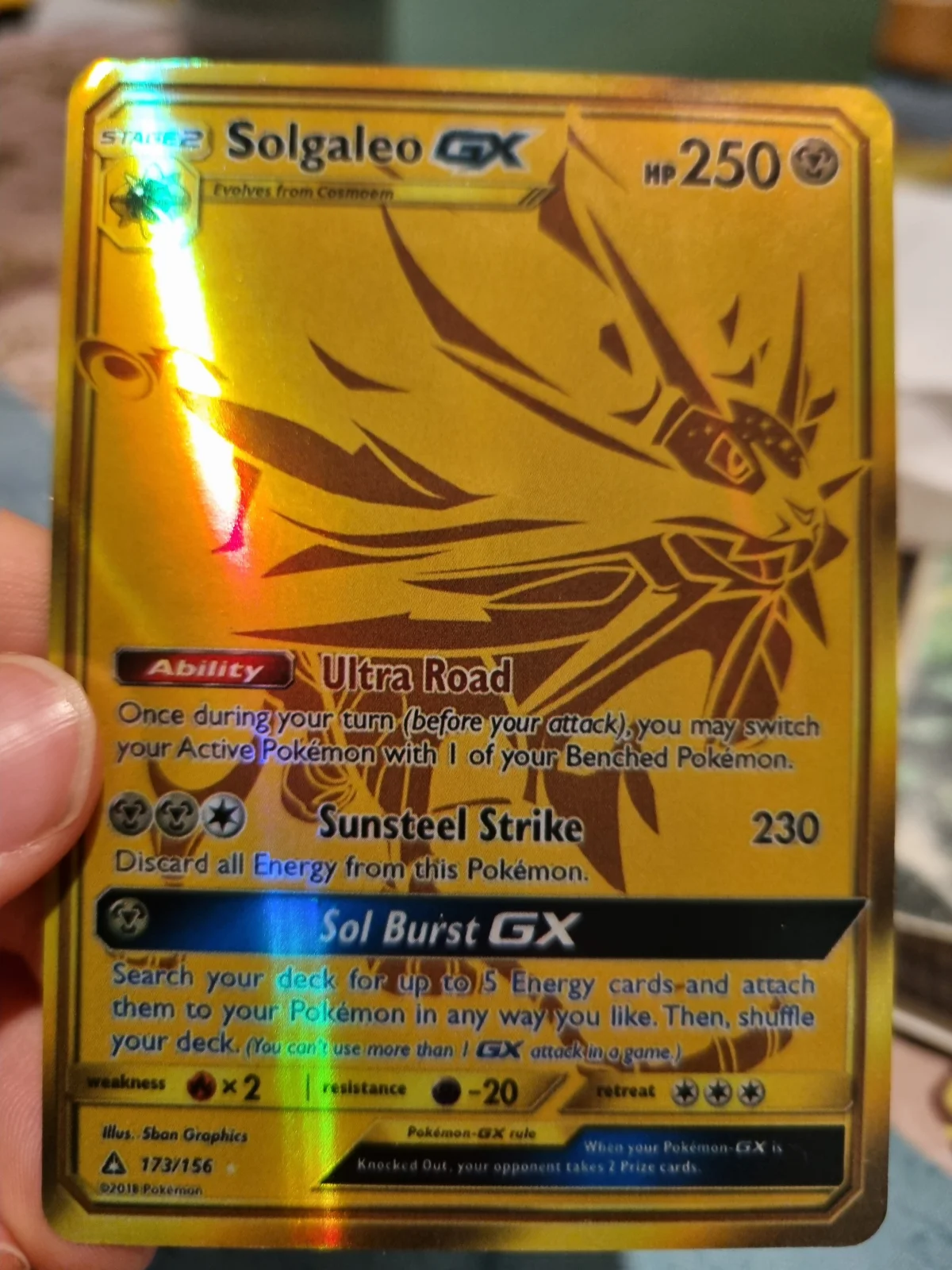 Card