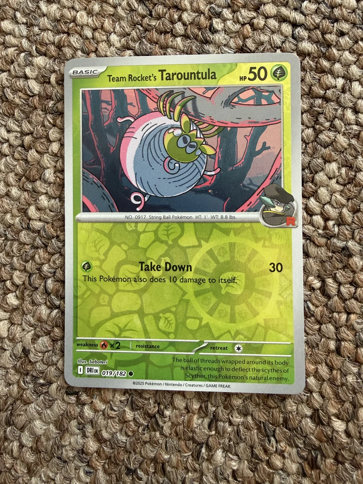 Card