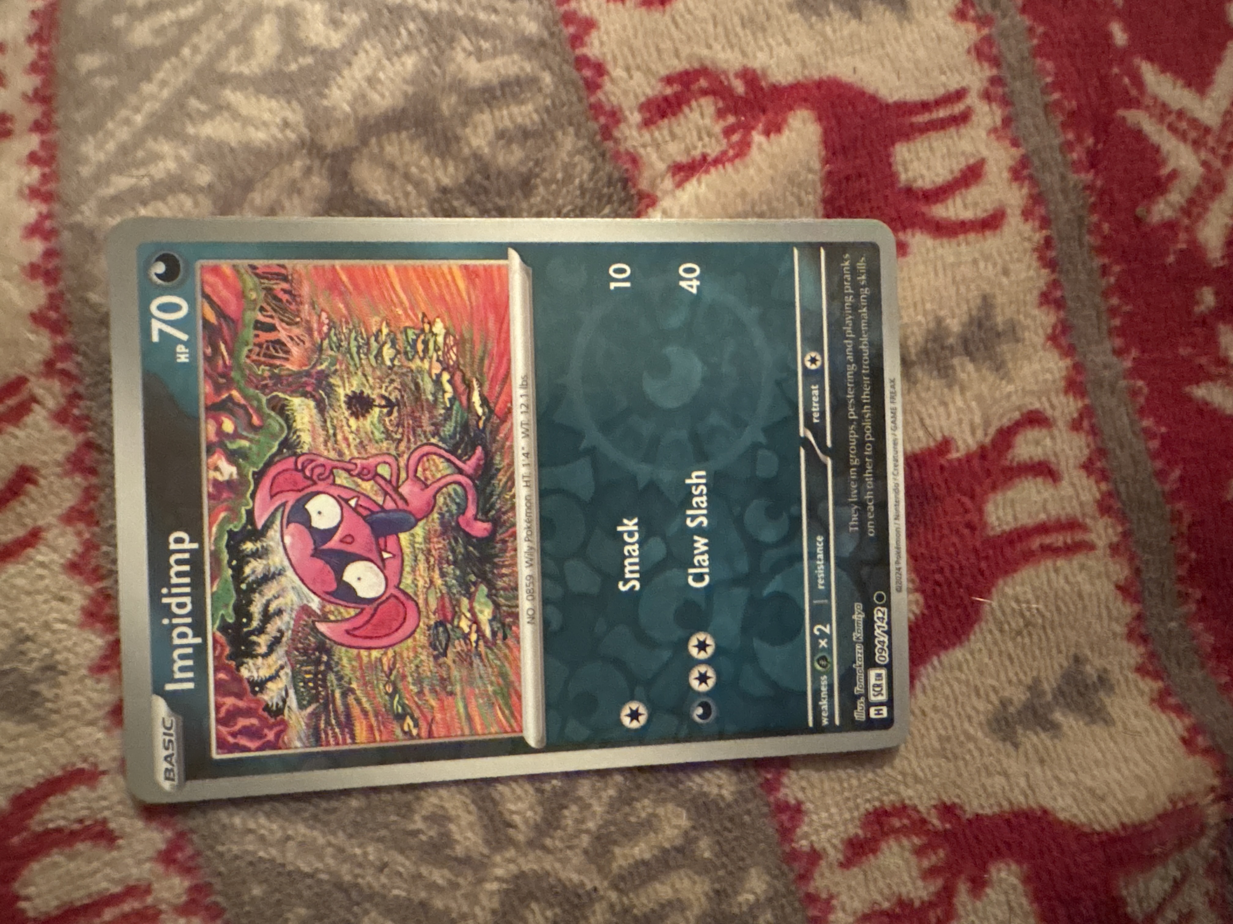 Card