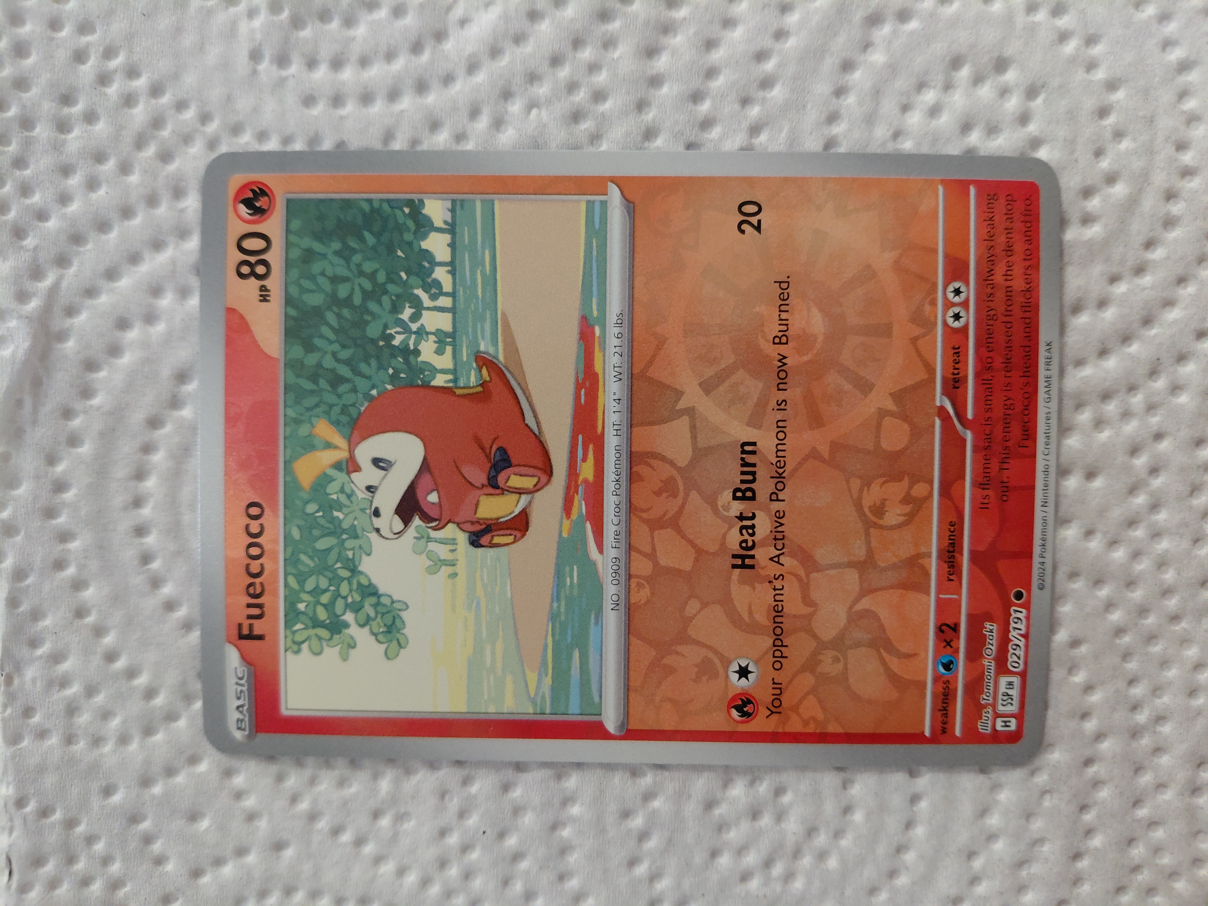 Card