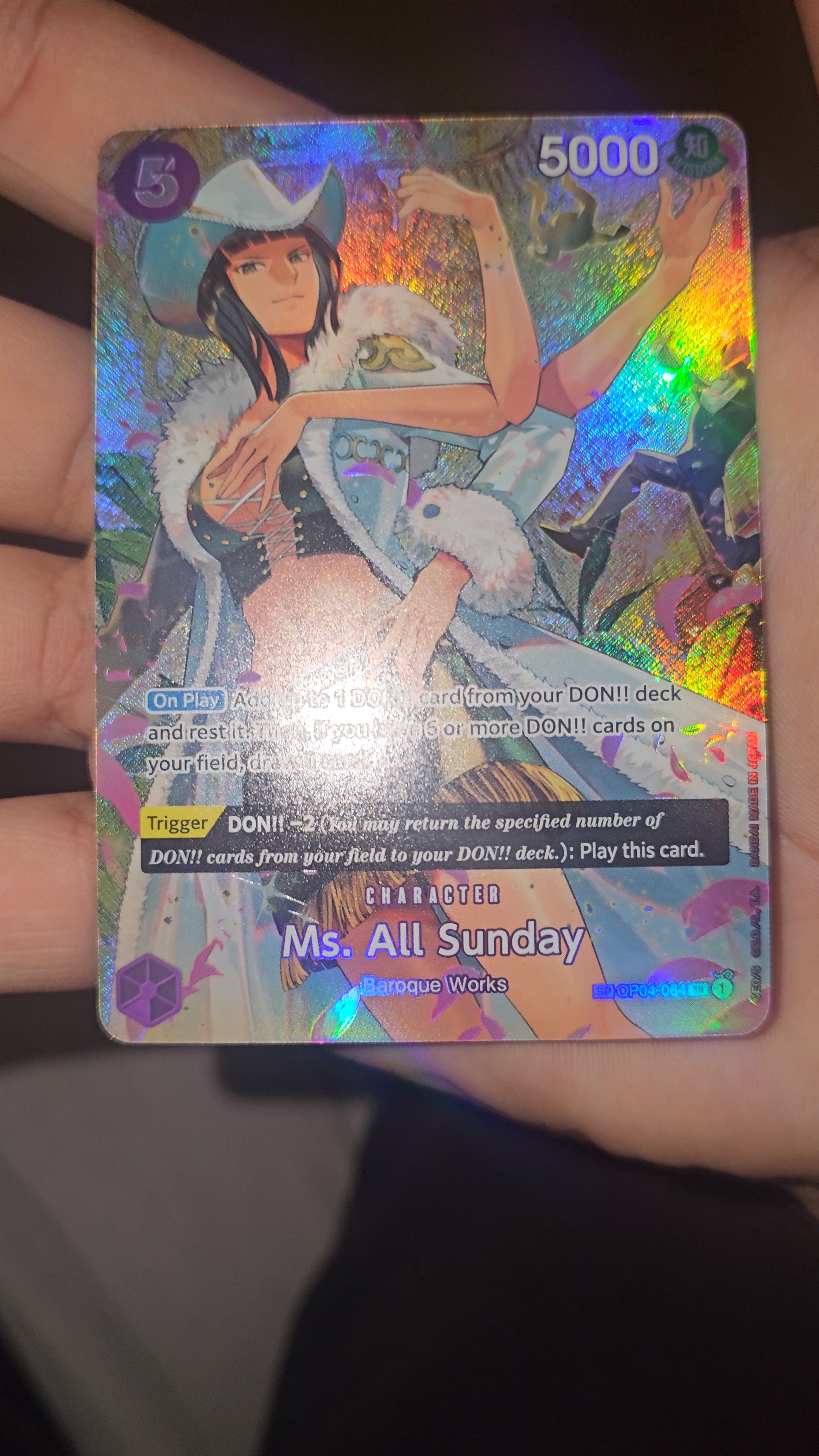 Card