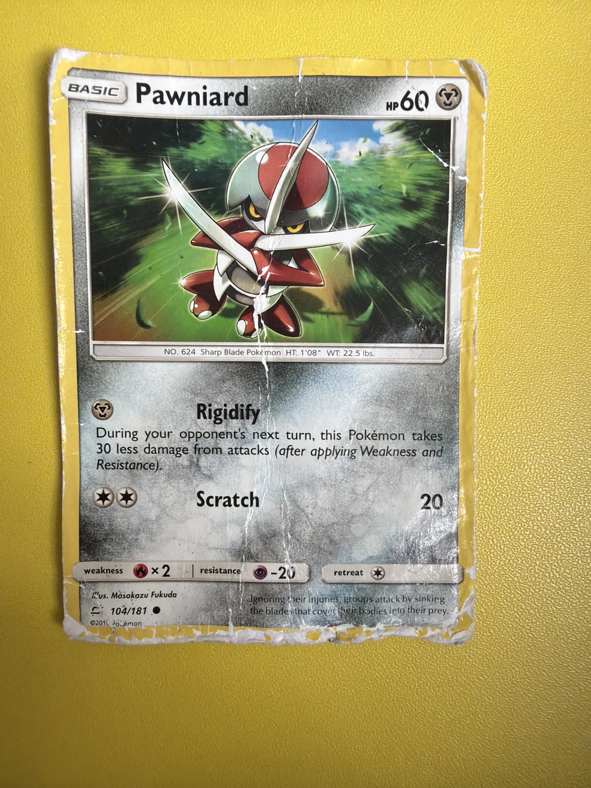 Card