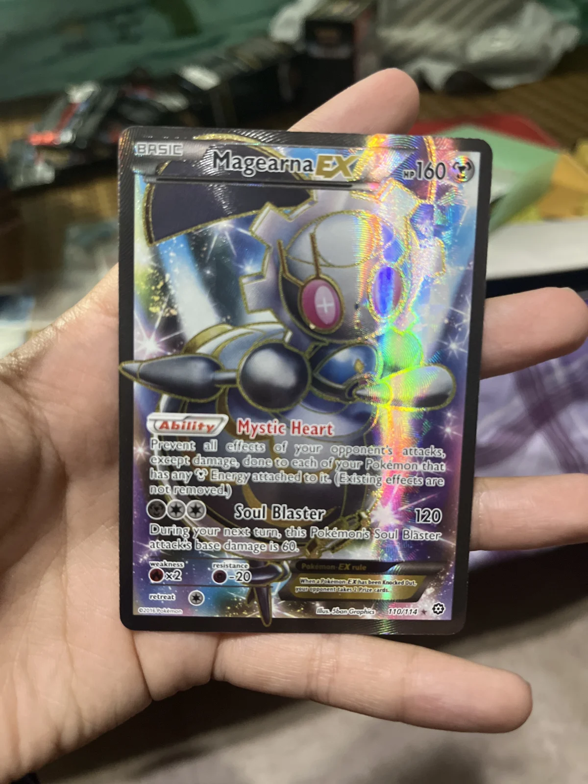 Card