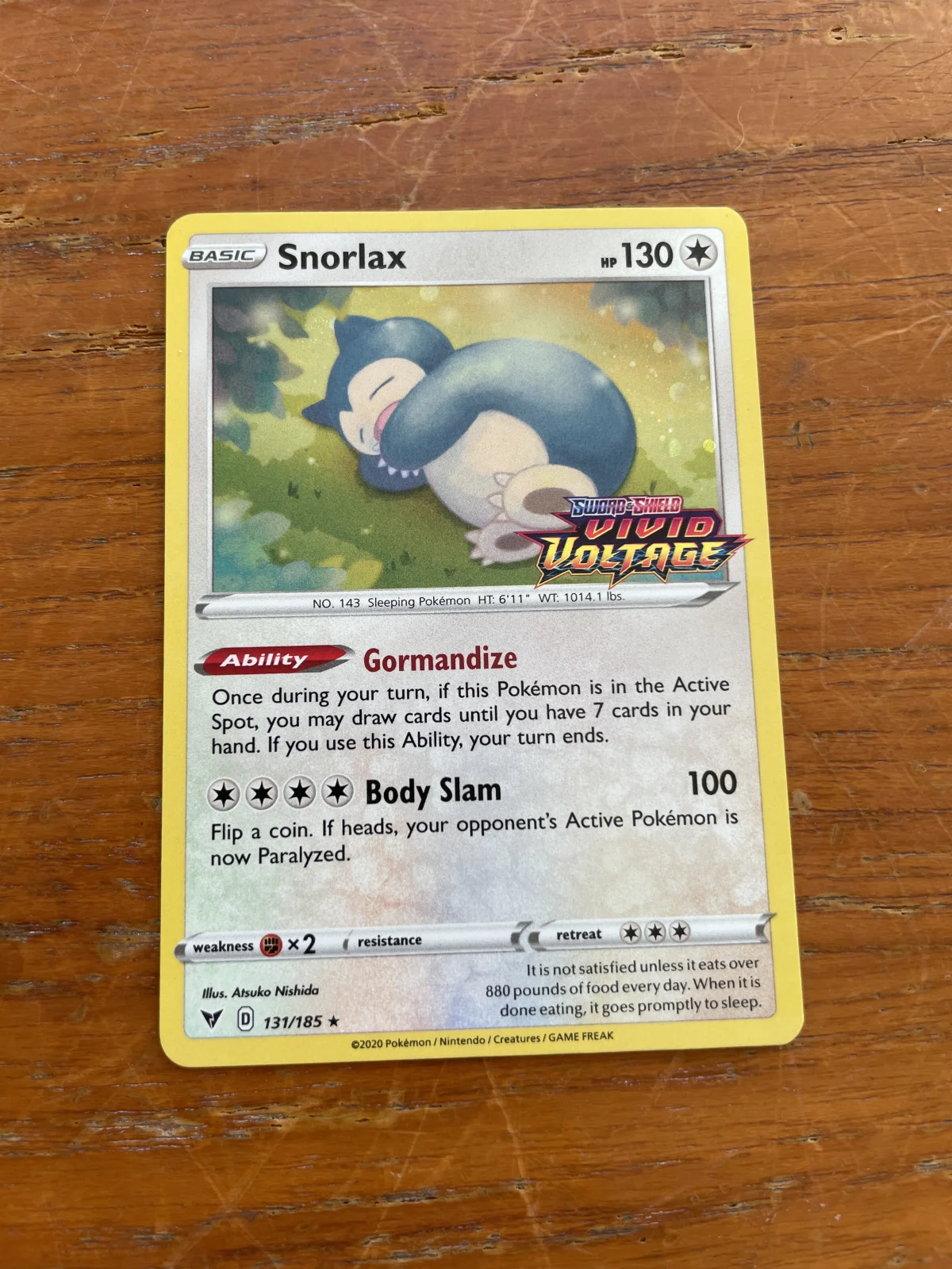 Card