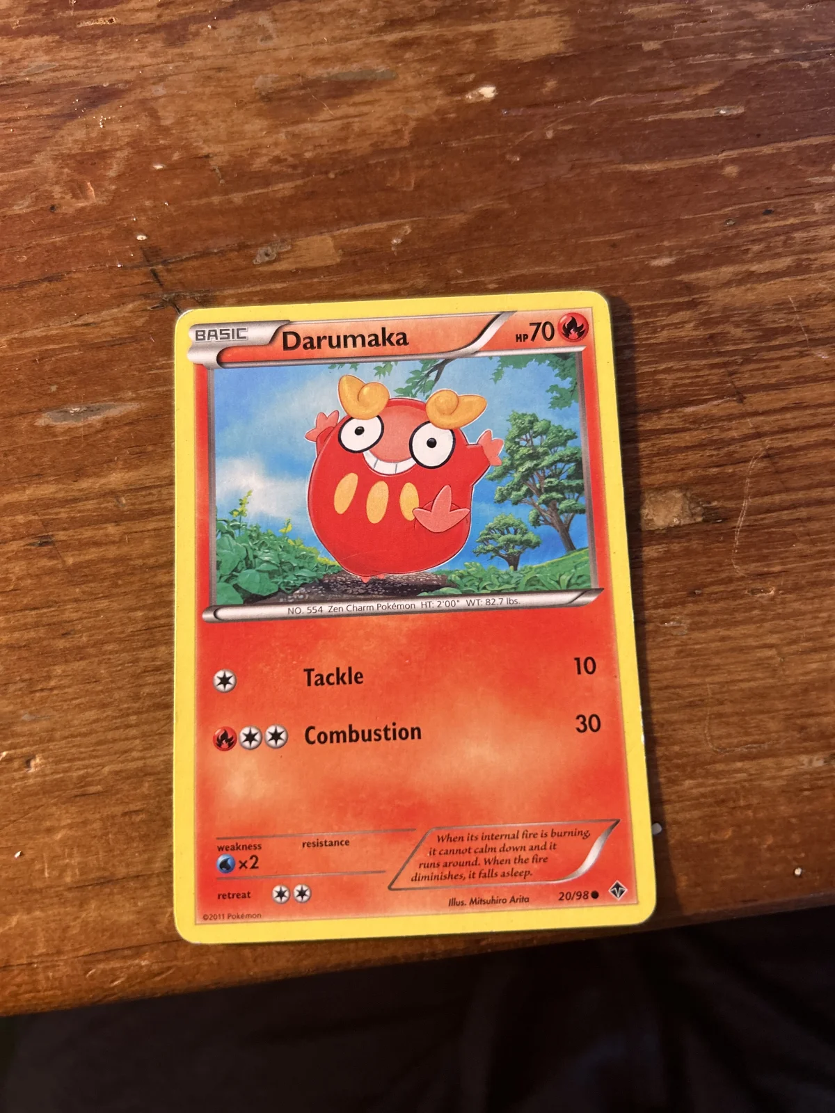 Card
