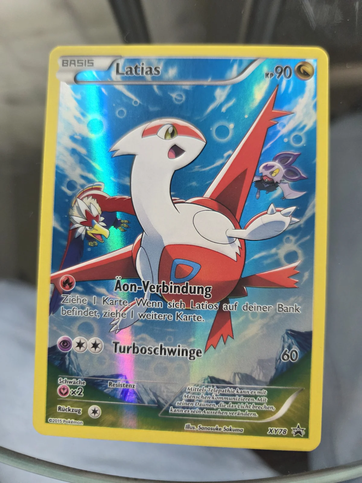 Card