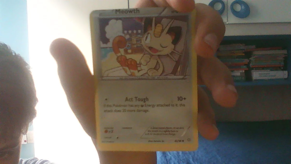 Card
