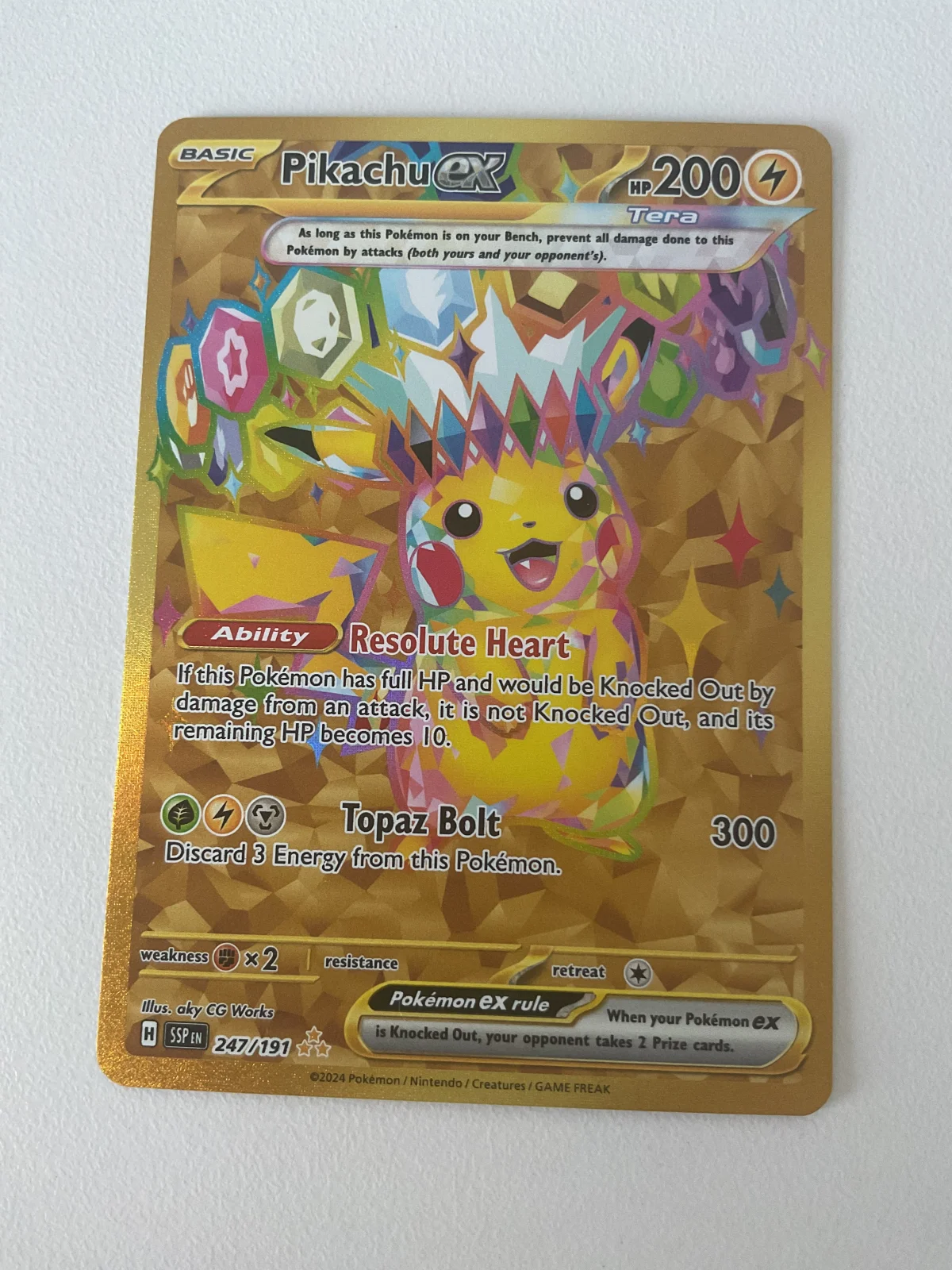 Card