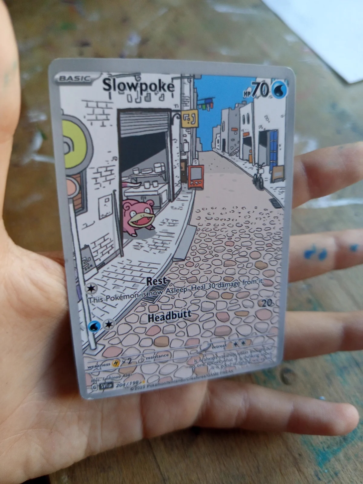 Card