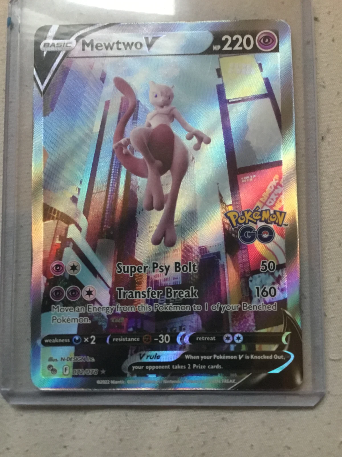Card