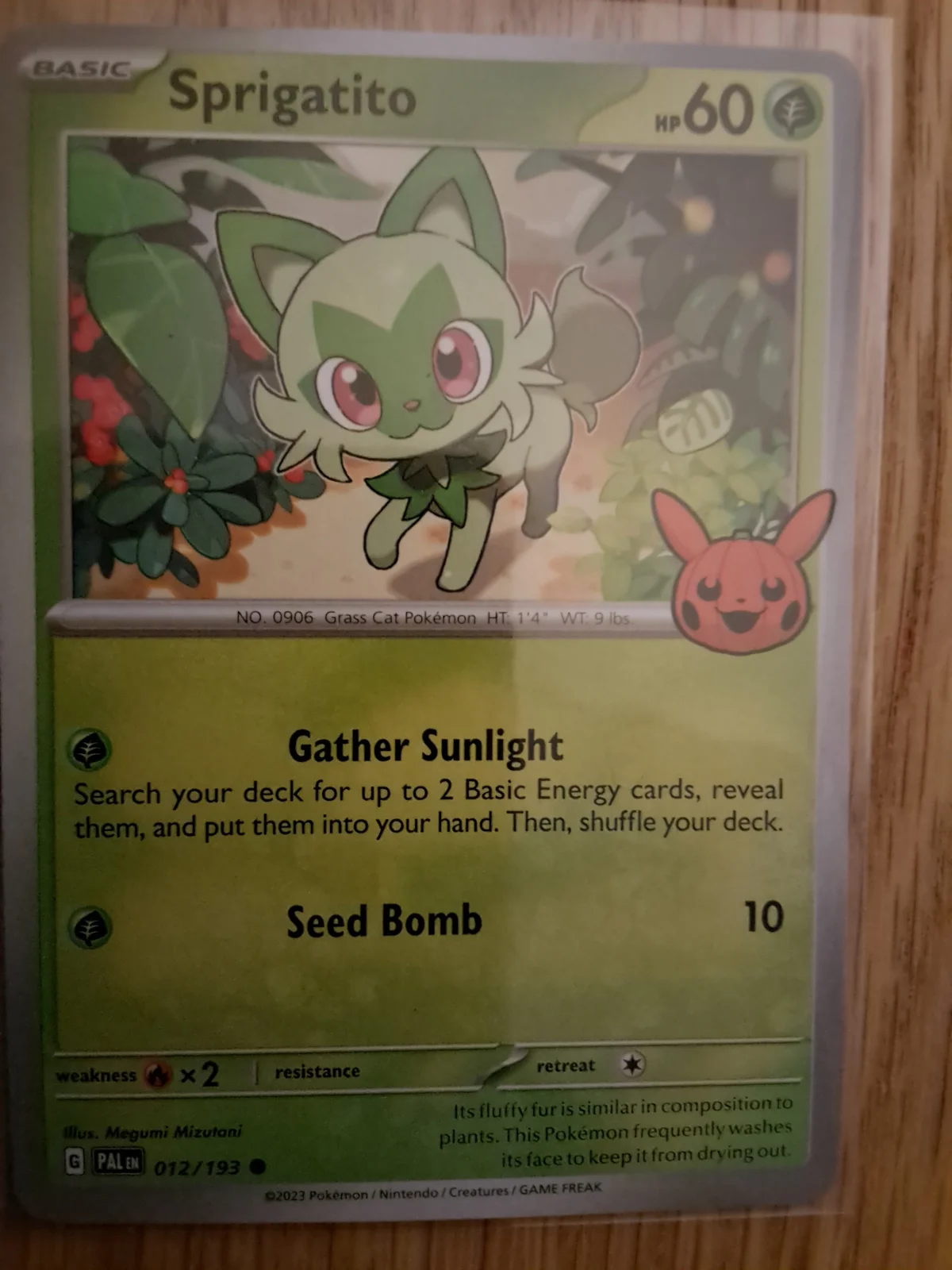 Card