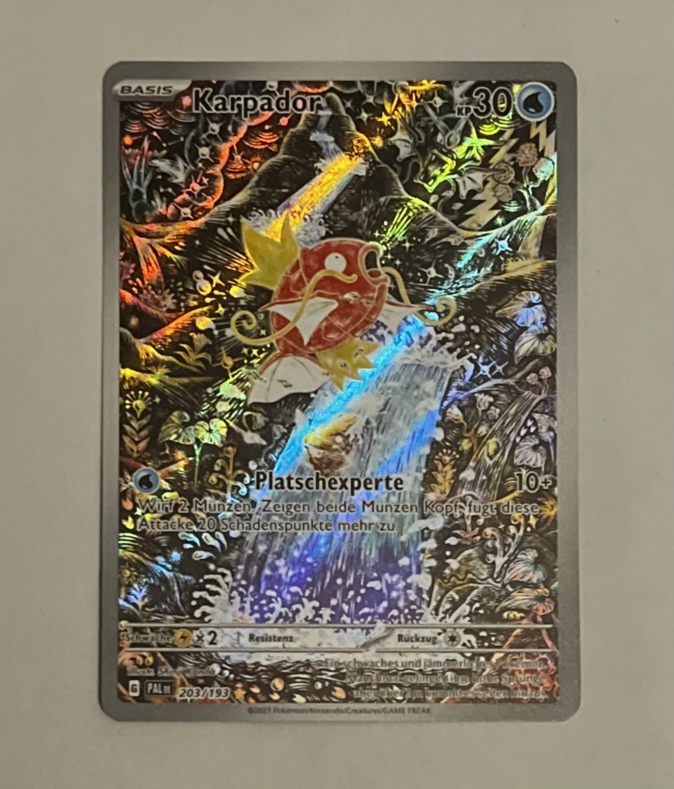 Card