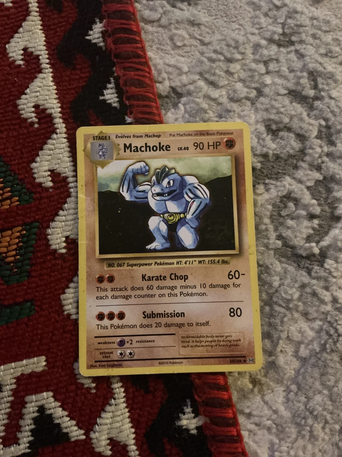 Card