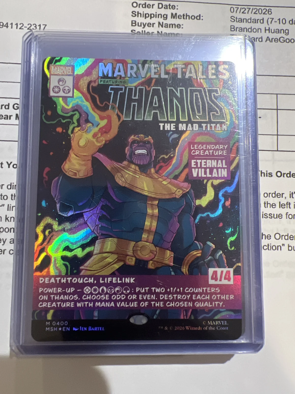Card