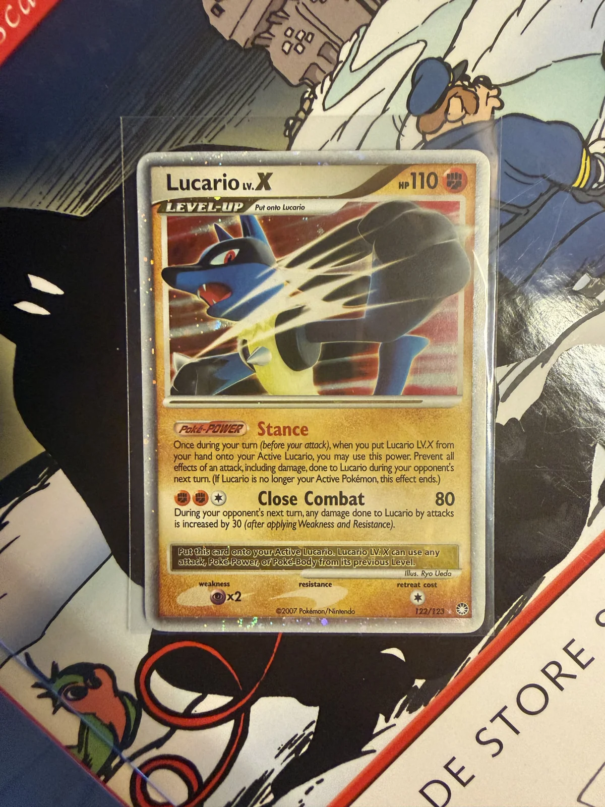 Card