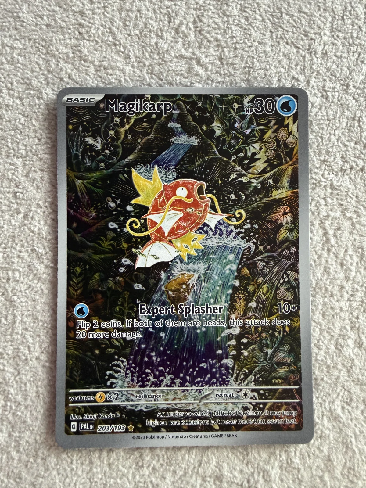 Card