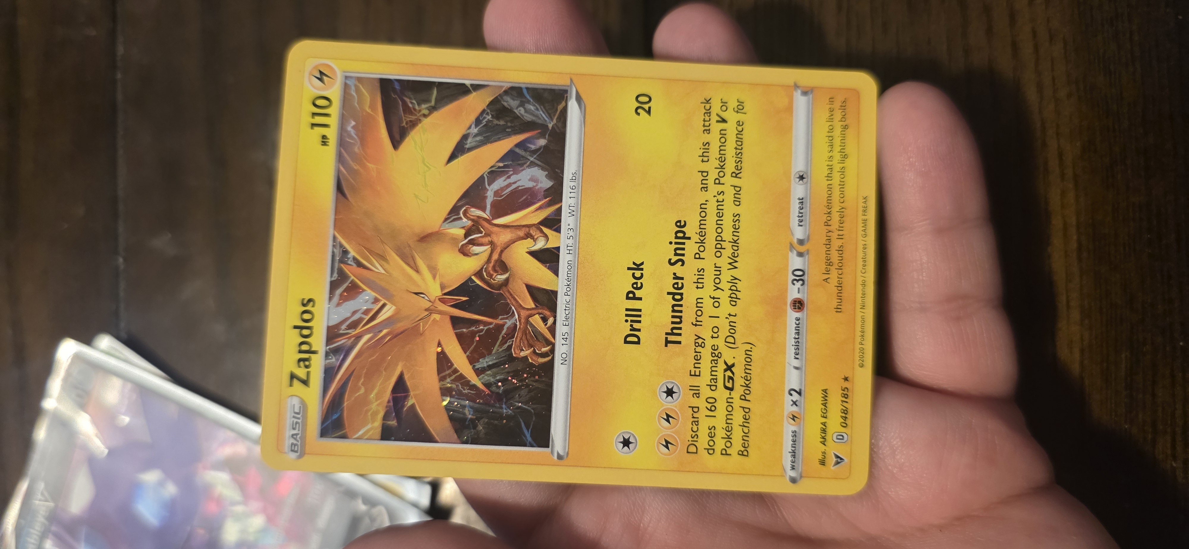 Card