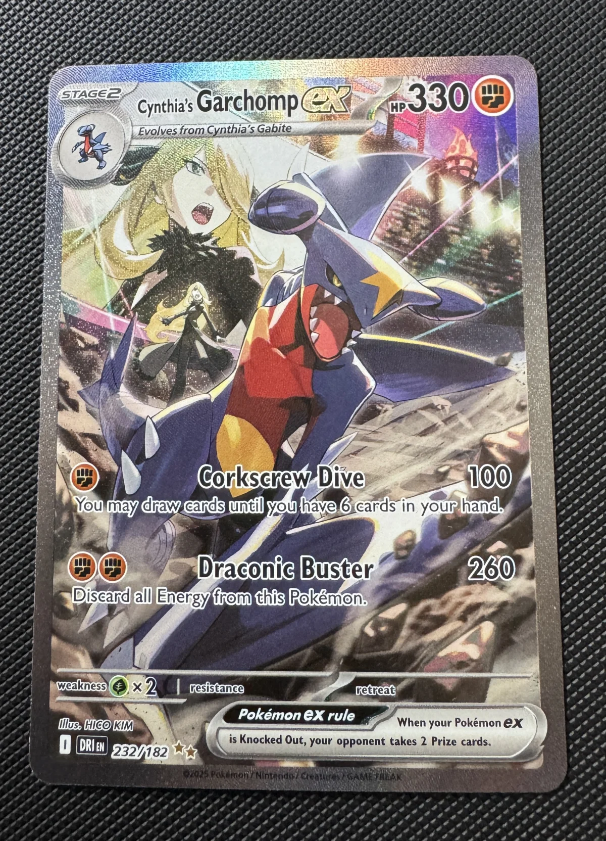 Card