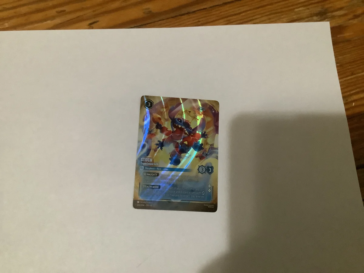 Card