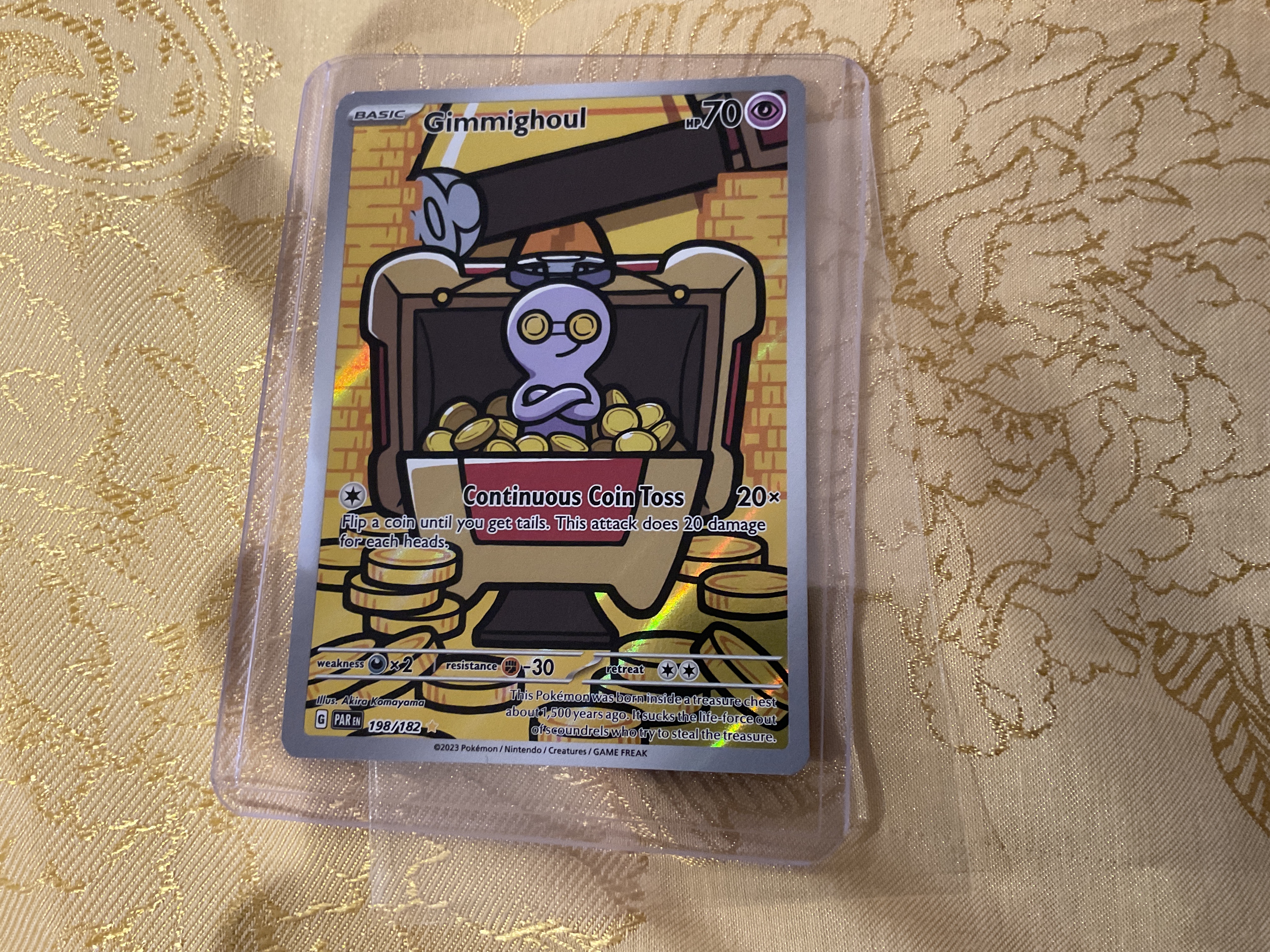 Card