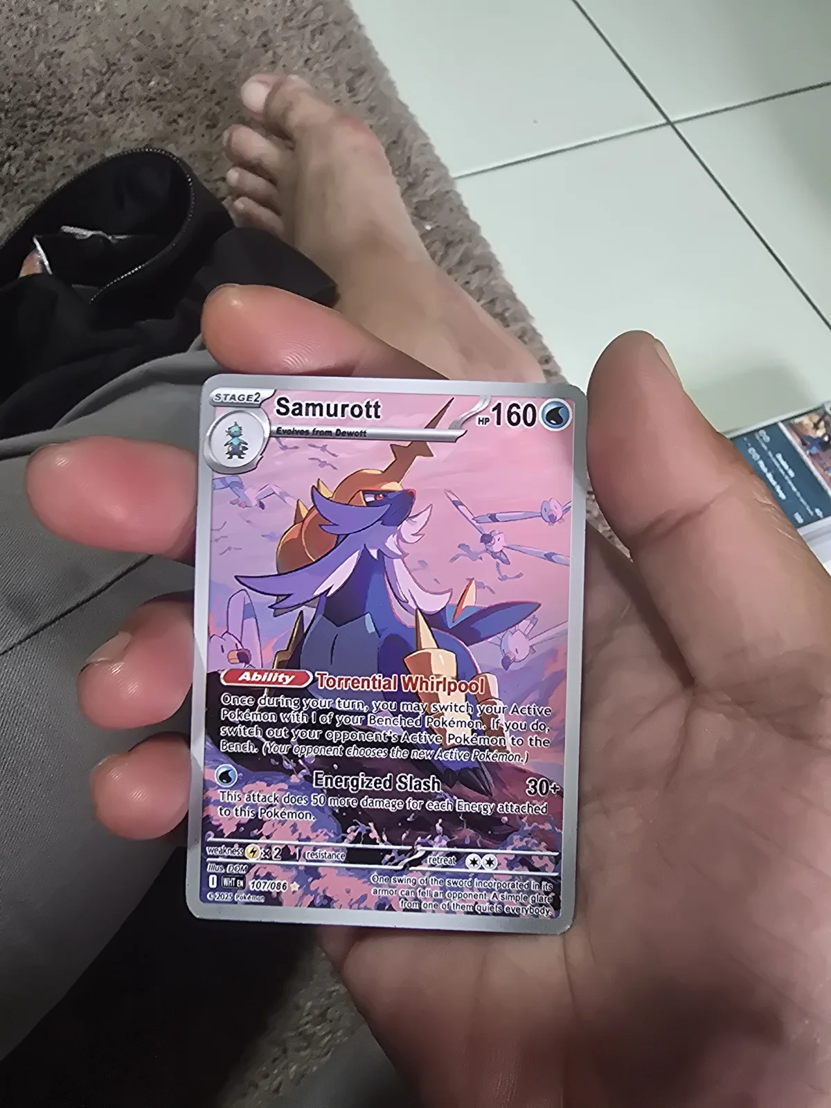 Card