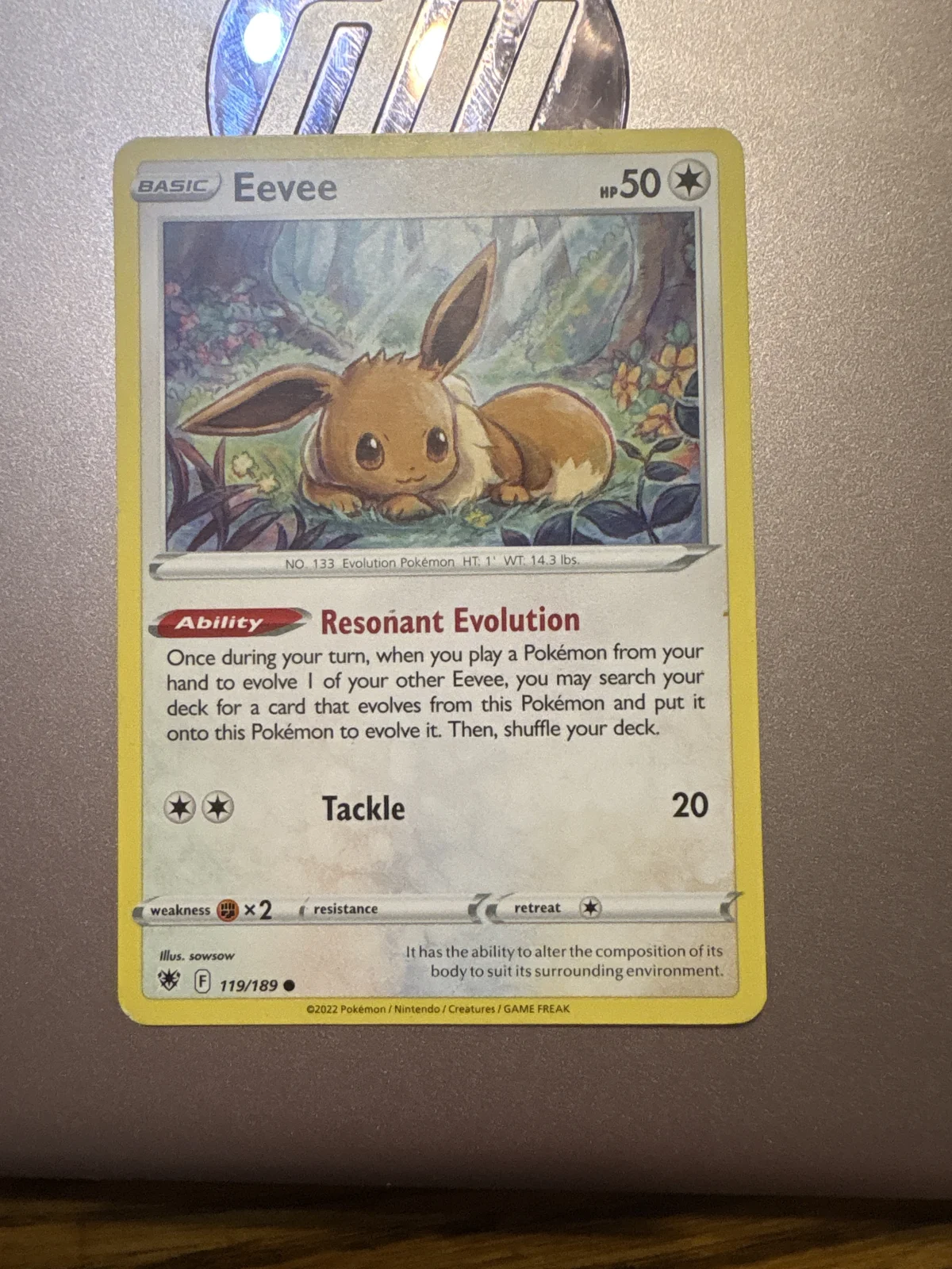 Card