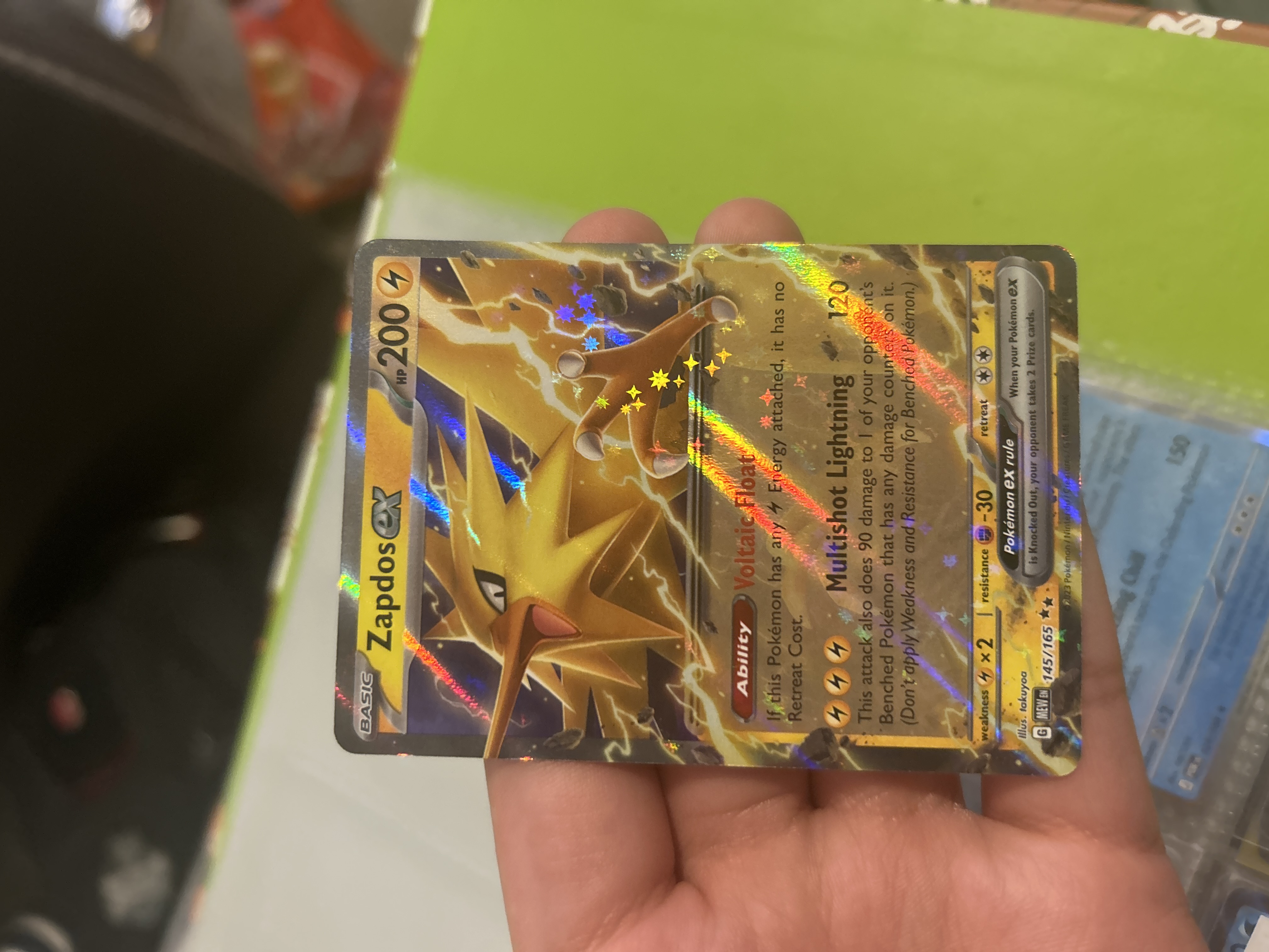 Card