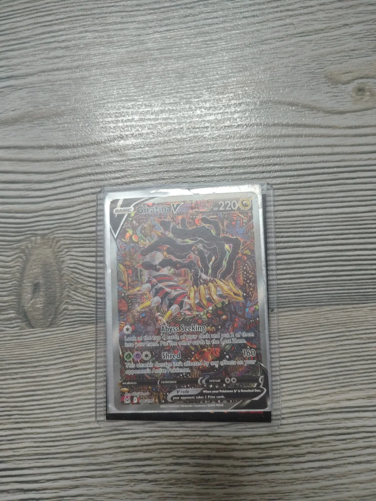 Card