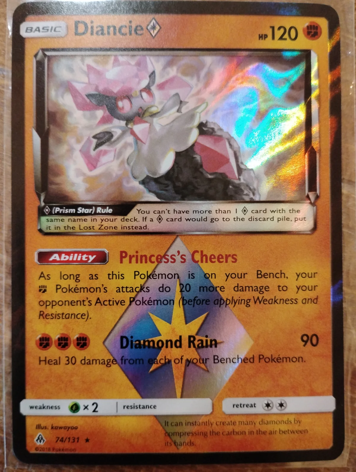 Card