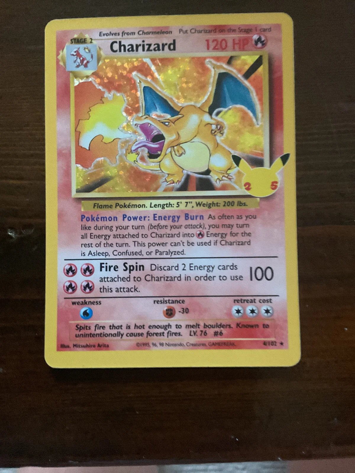 Card