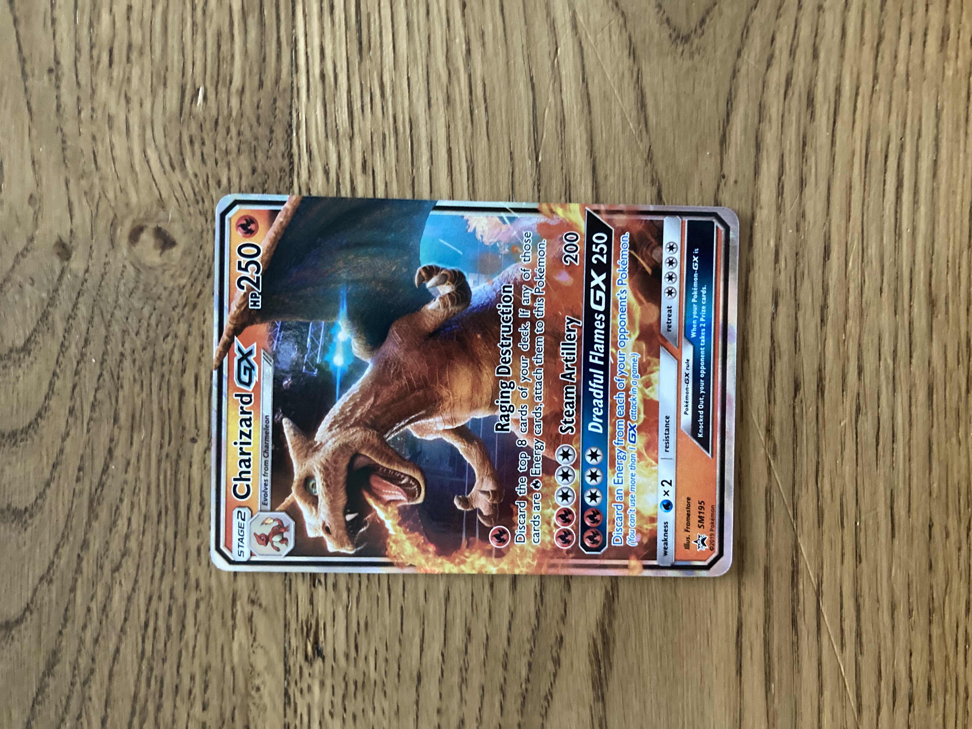 Card