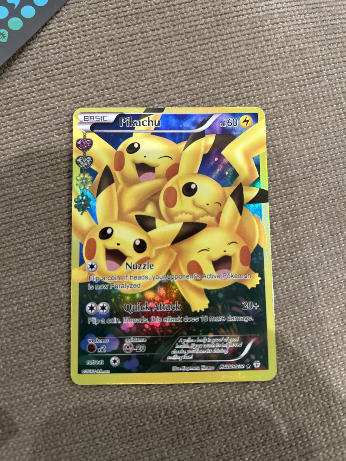 Card