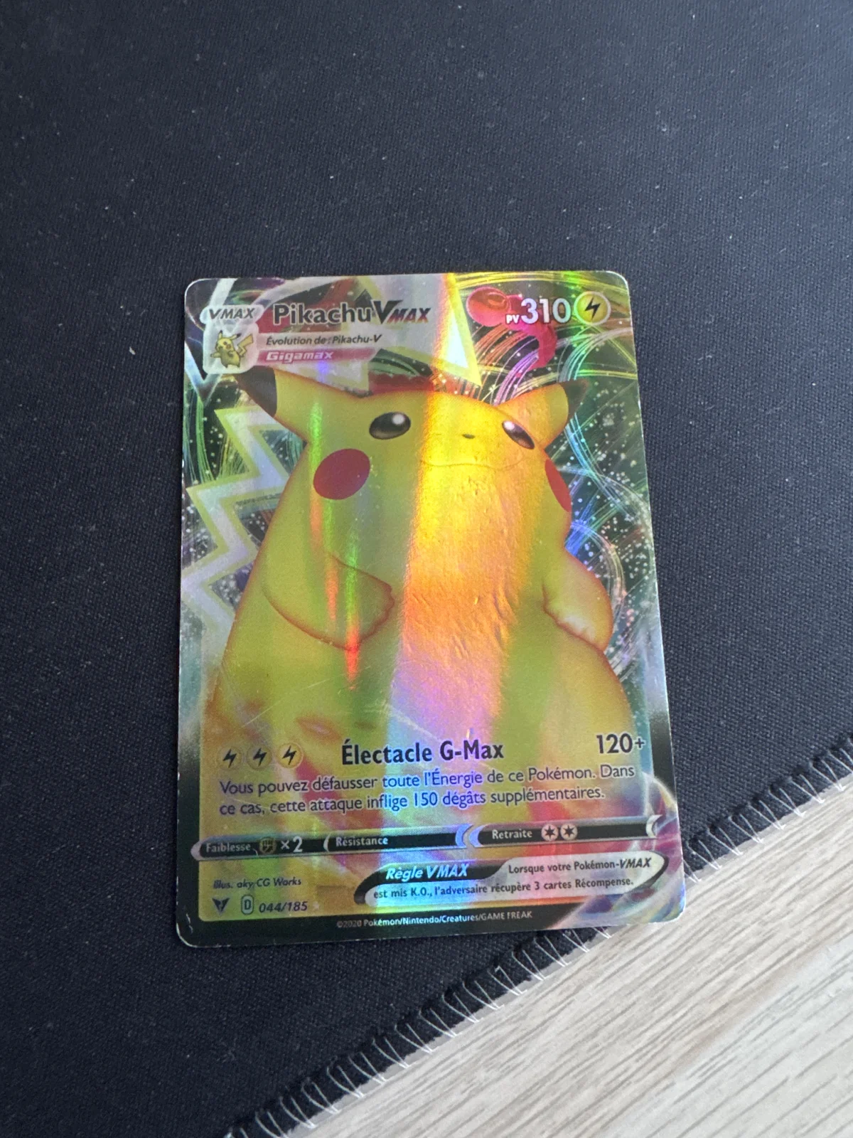 Card
