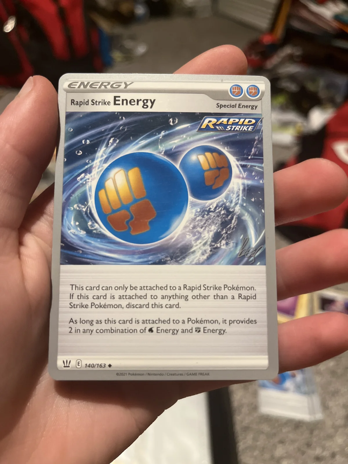 Card