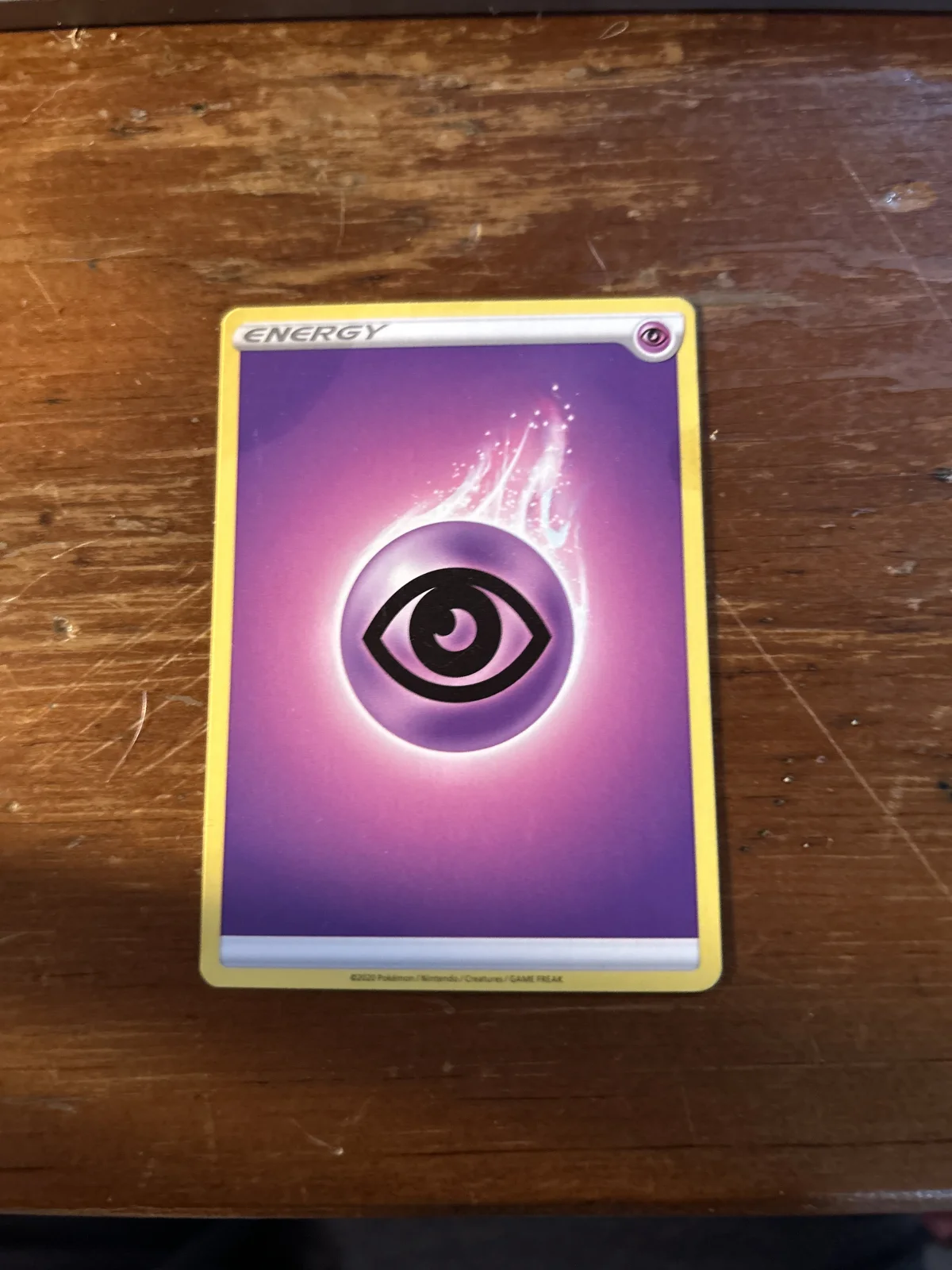 Card