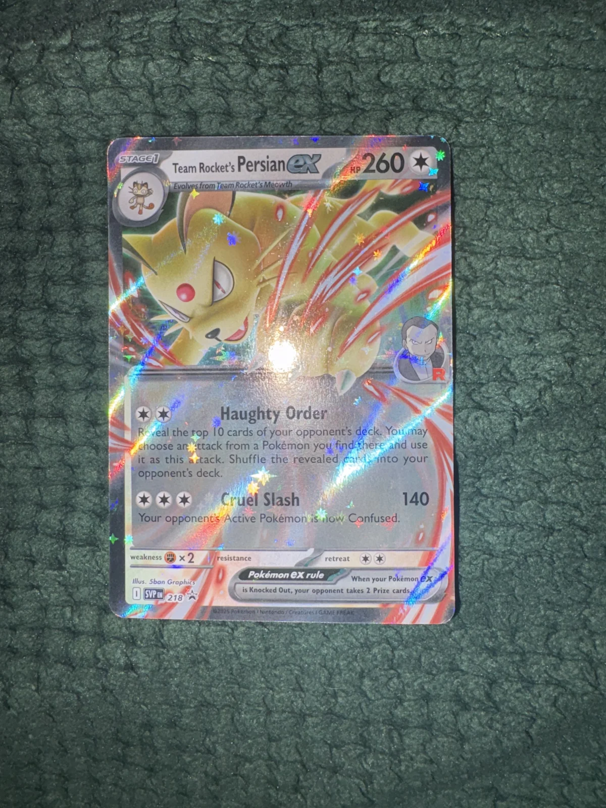 Card