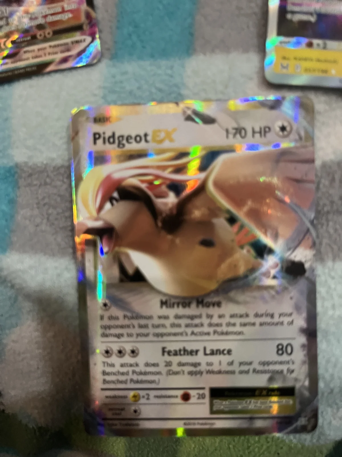 Card