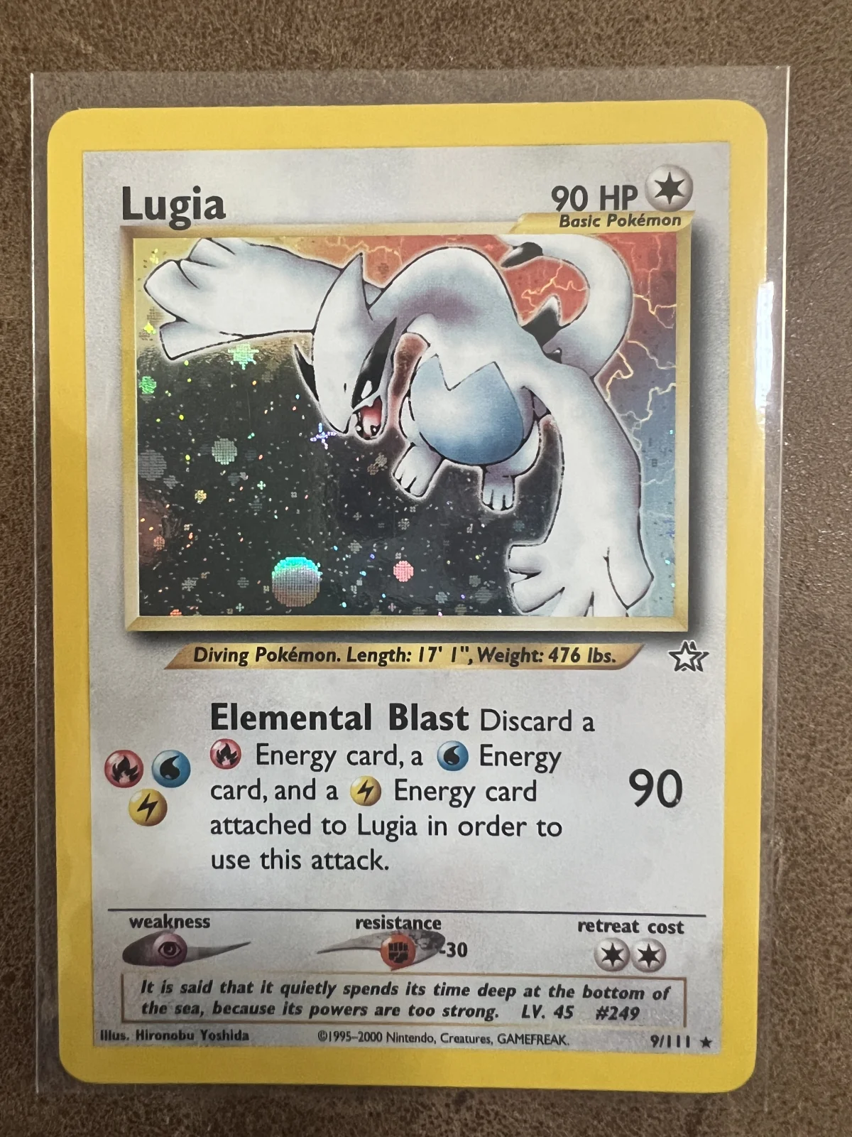 Card