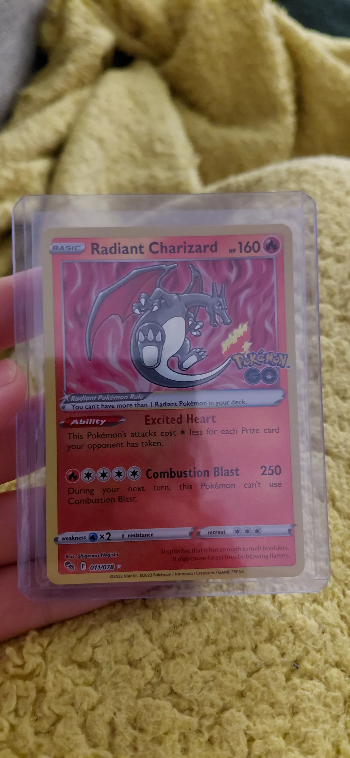 Card