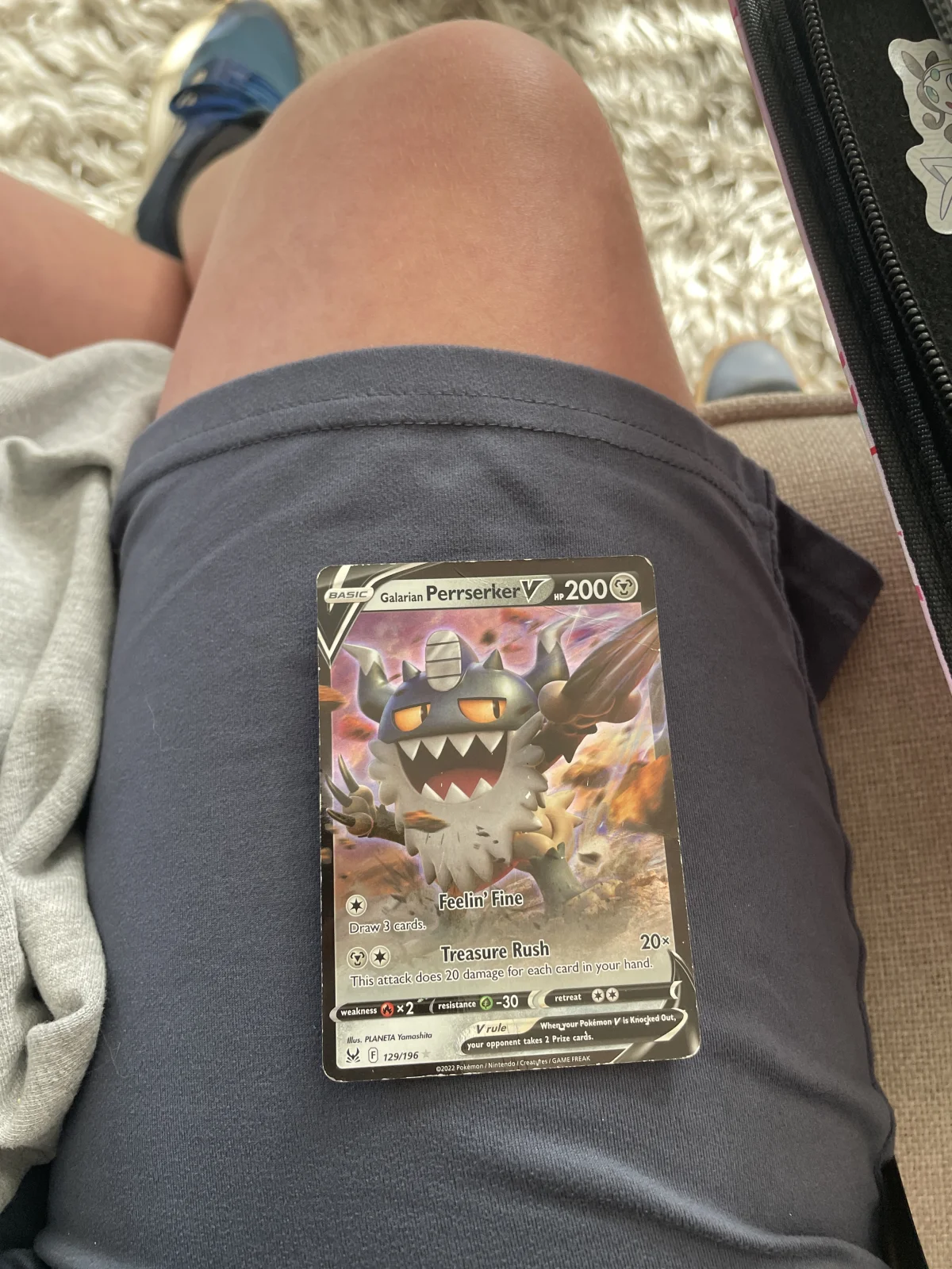 Card
