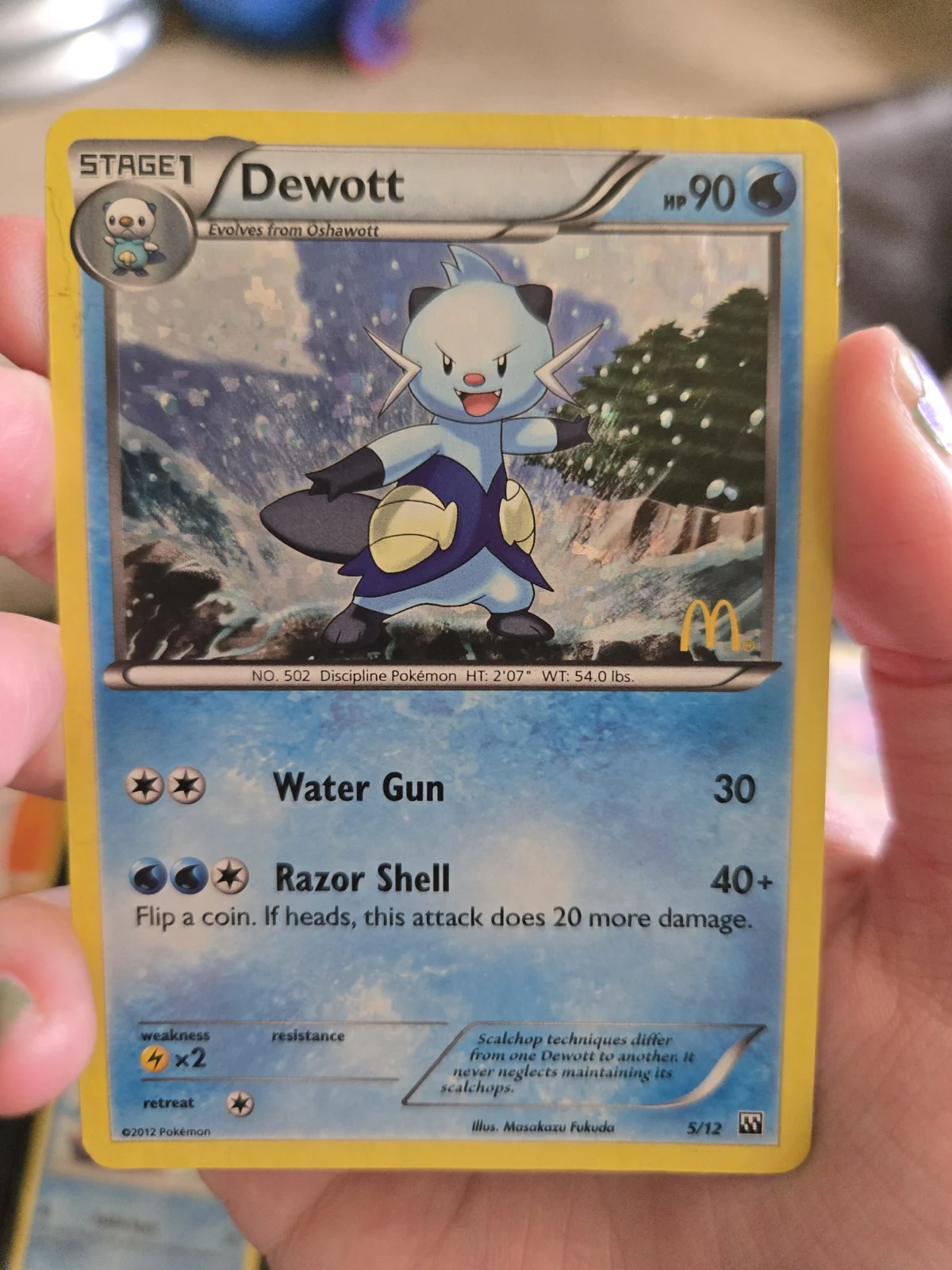 Card